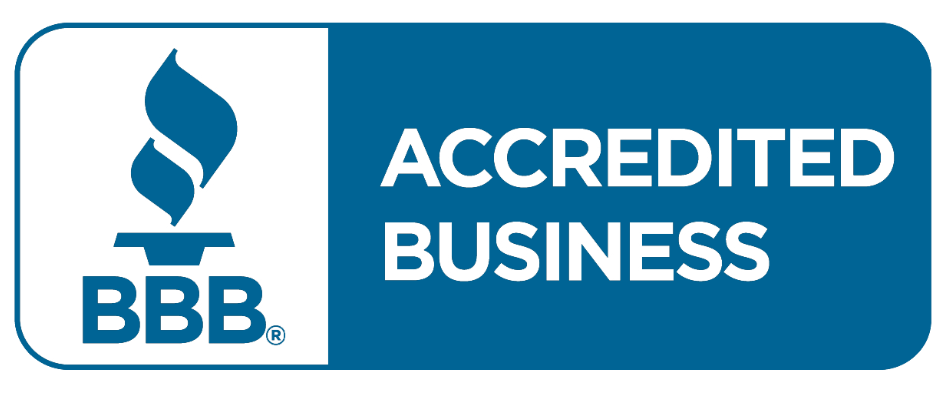 BBB records show a license number of 1077915 for this business, issued by Contractors State License Board.